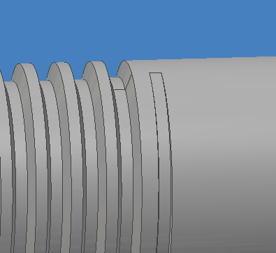 Solved: Yet Another Post About Modeling Threads - Autodesk Community
