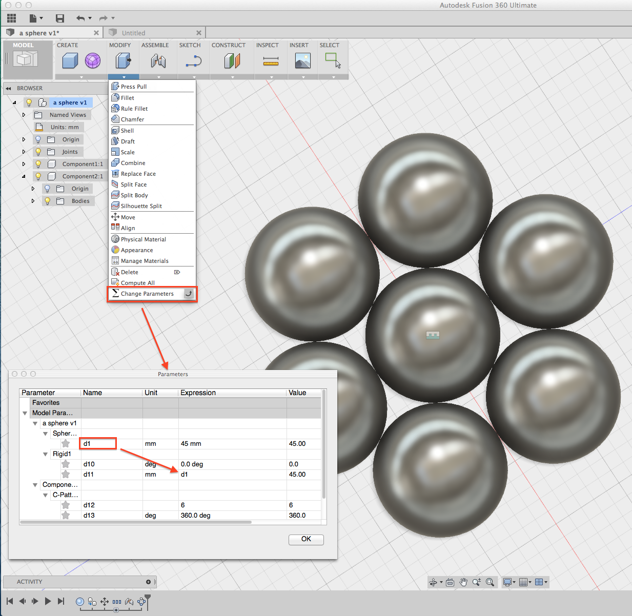 Solved How to "stick" two different bodies together? Page 2
