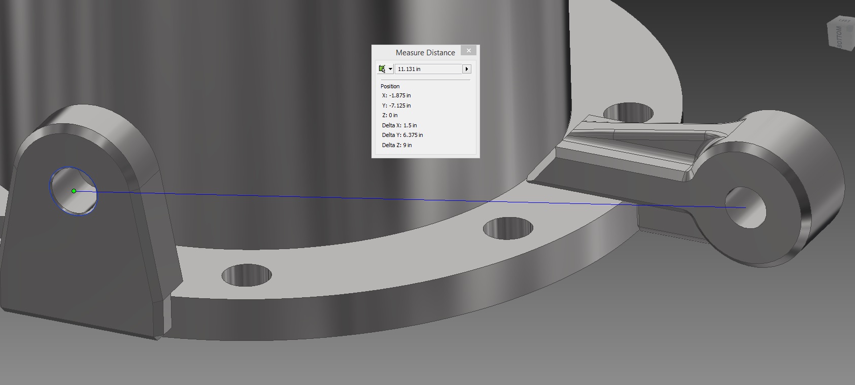 Improved measurement tools - Autodesk Community