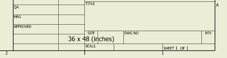 Drawing Sheet Size - Changing what is says... - Autodesk Community