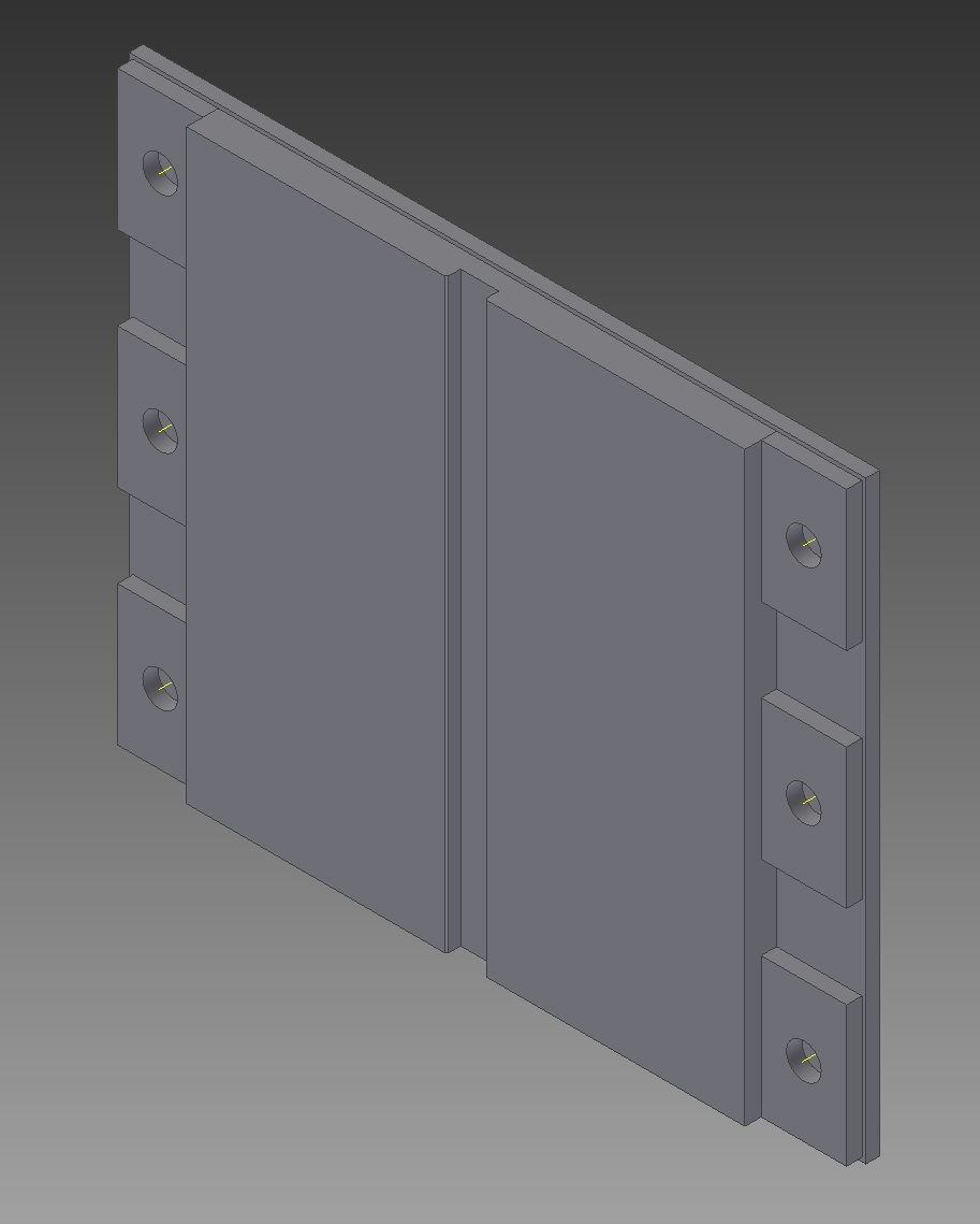 Automatic Holes - Autodesk Community