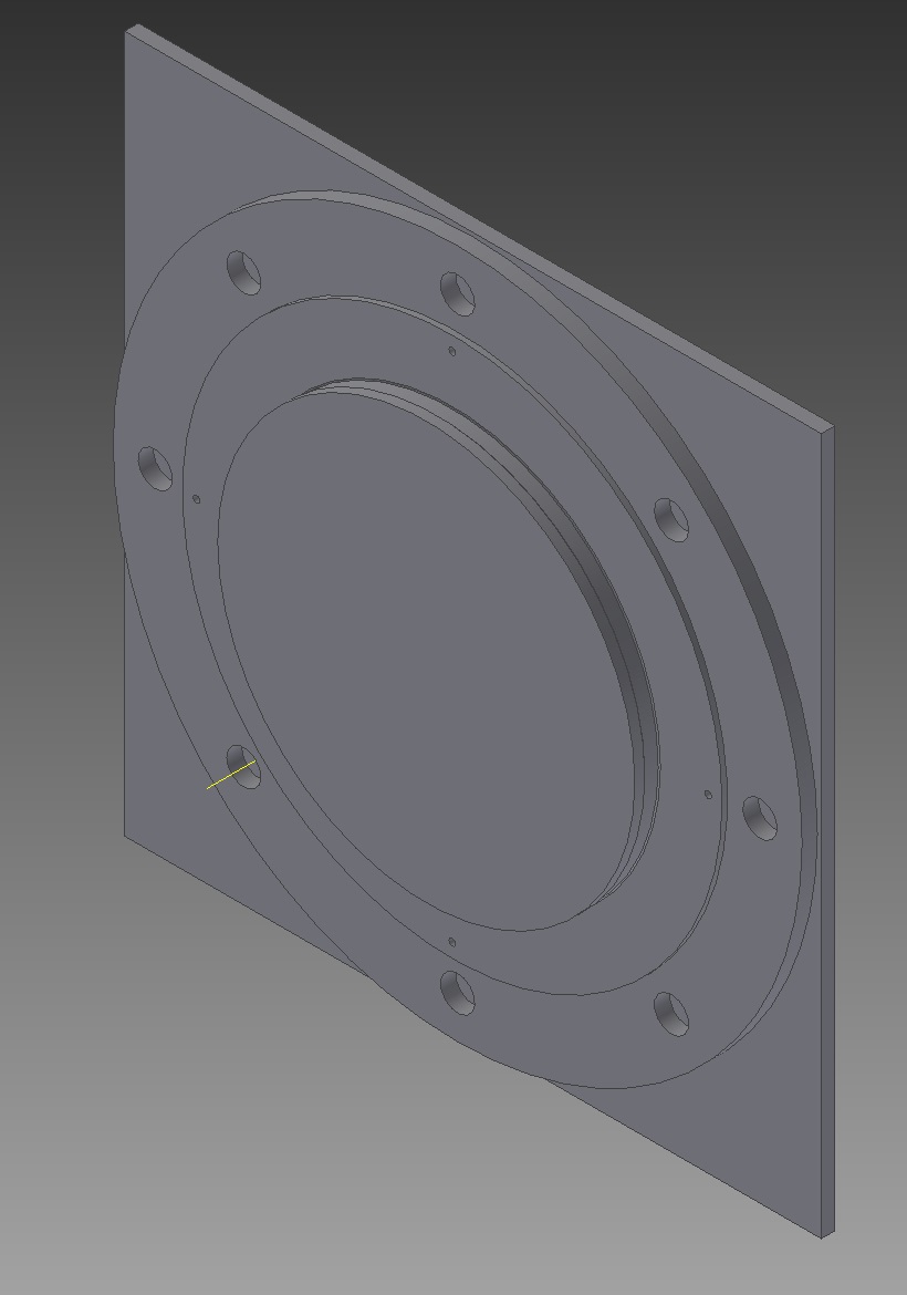 Automatic Holes - Autodesk Community