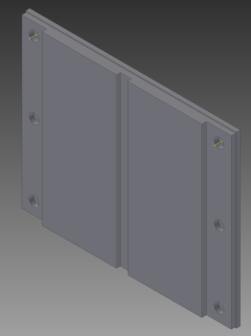 Automatic Holes - Autodesk Community