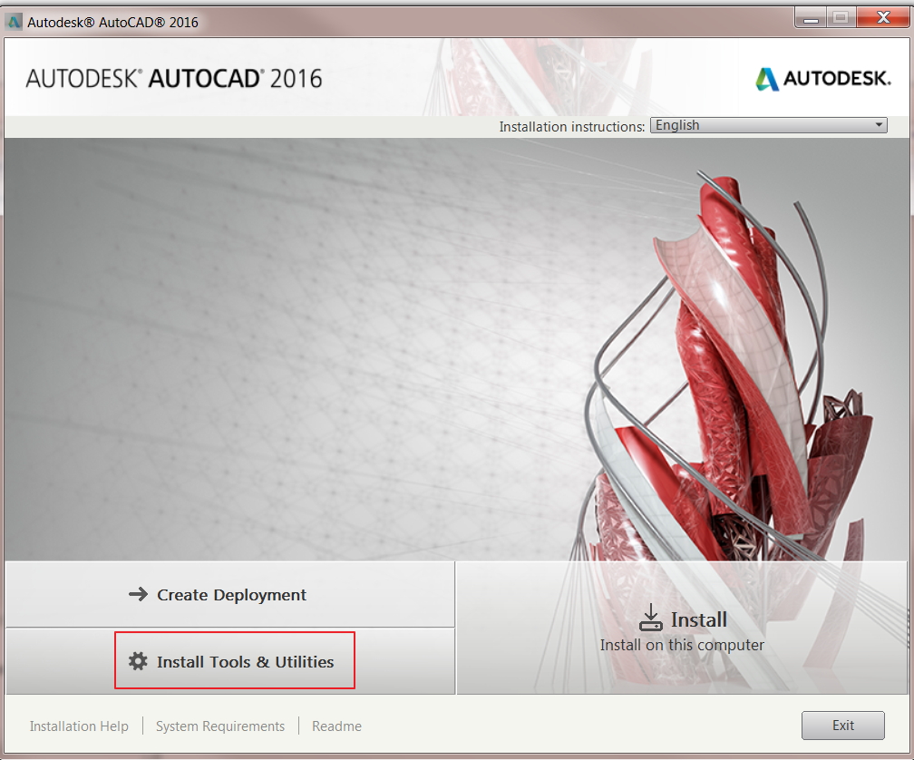 autodesk cad manager tool