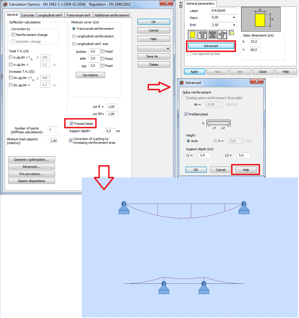 Solved: precast design - Autodesk Community