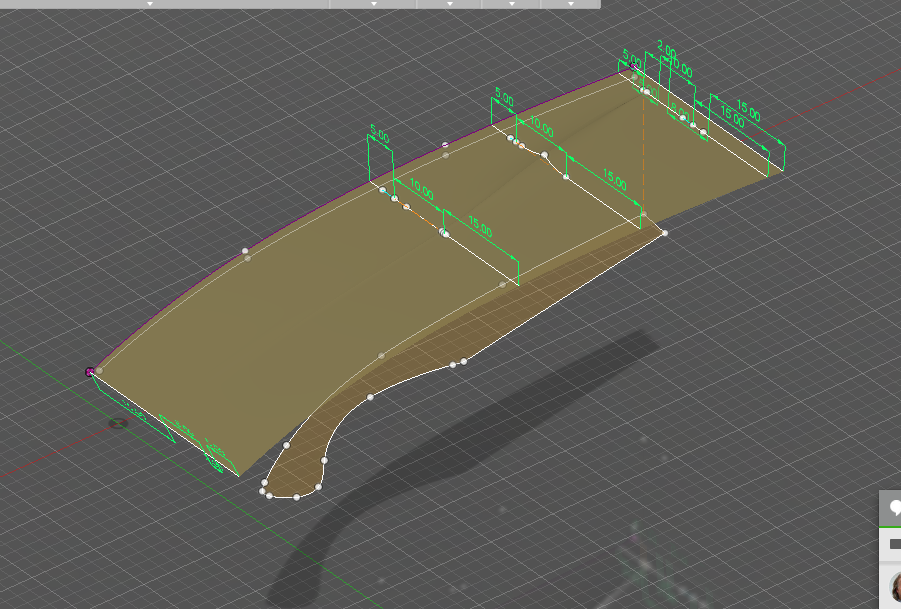 Bend body - Autodesk Community