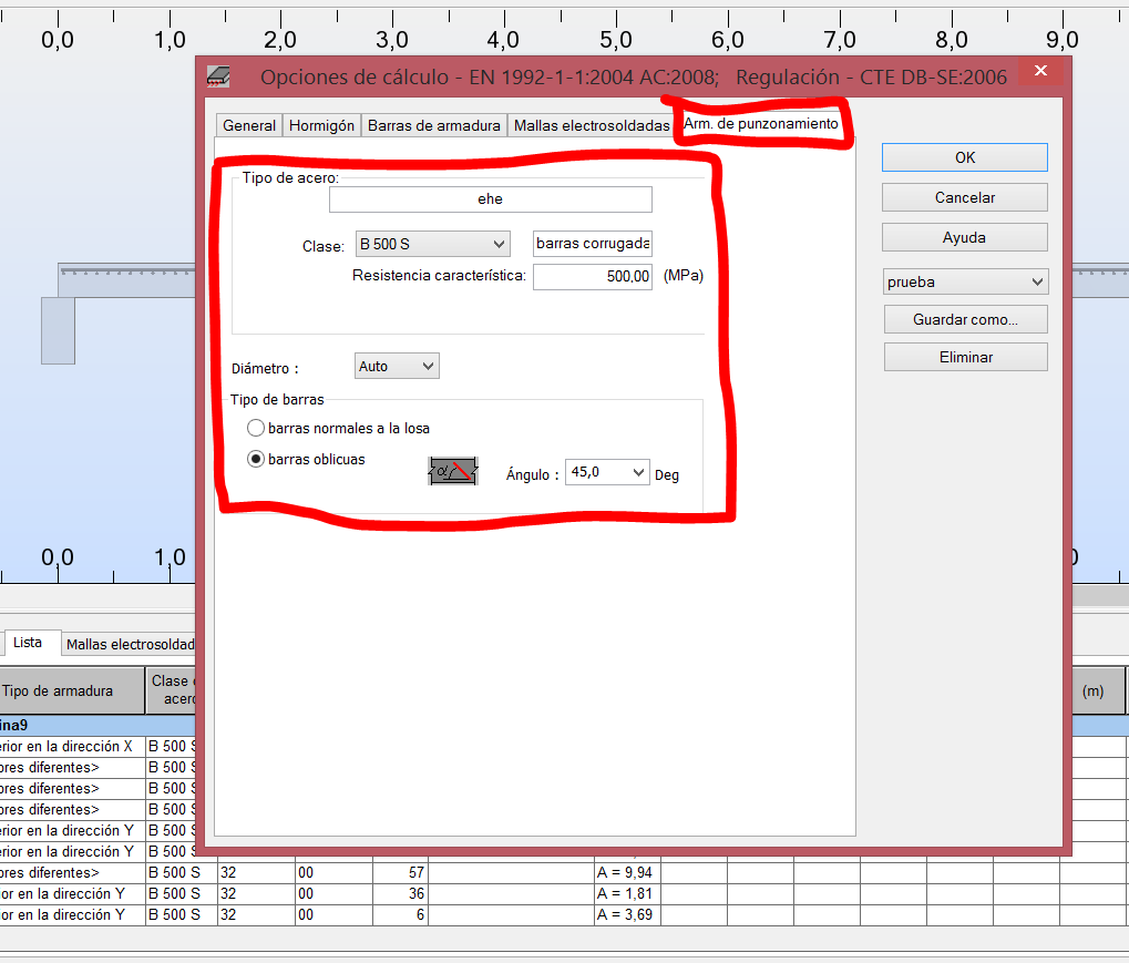 Solved: Punching reinforcements - Autodesk Community - Robot Structural  Analysis Products