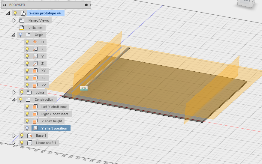 Solved: Best practice for top-down assembly design - Autodesk Community