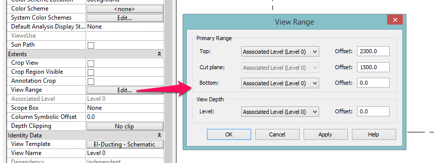 Pipes Not Displaying on Correct Plan Sheet - Autodesk Community