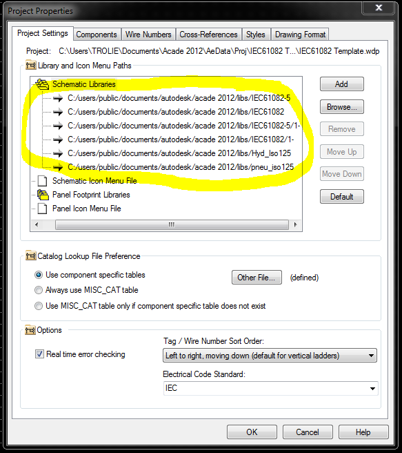 Solved: WD_M.dwg - Autodesk Community