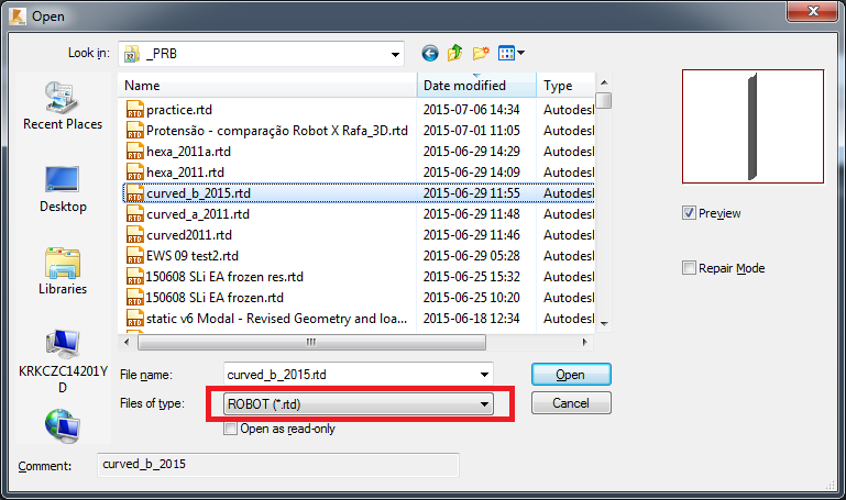Reinforced concrete elements Verification - Autodesk Community