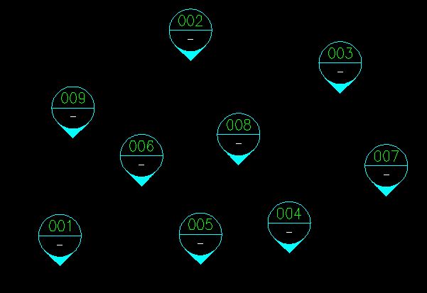 Solved: Block numbering script - Autodesk Community - AutoCAD