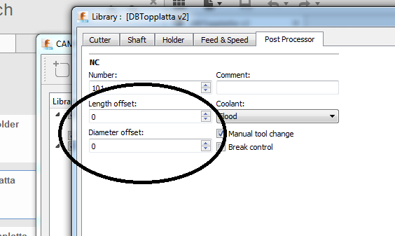 Solved: Tool offsets - Autodesk Community - Fusion 360