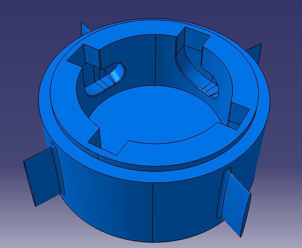 Solved: Groove and twist - Autodesk Community - Inventor