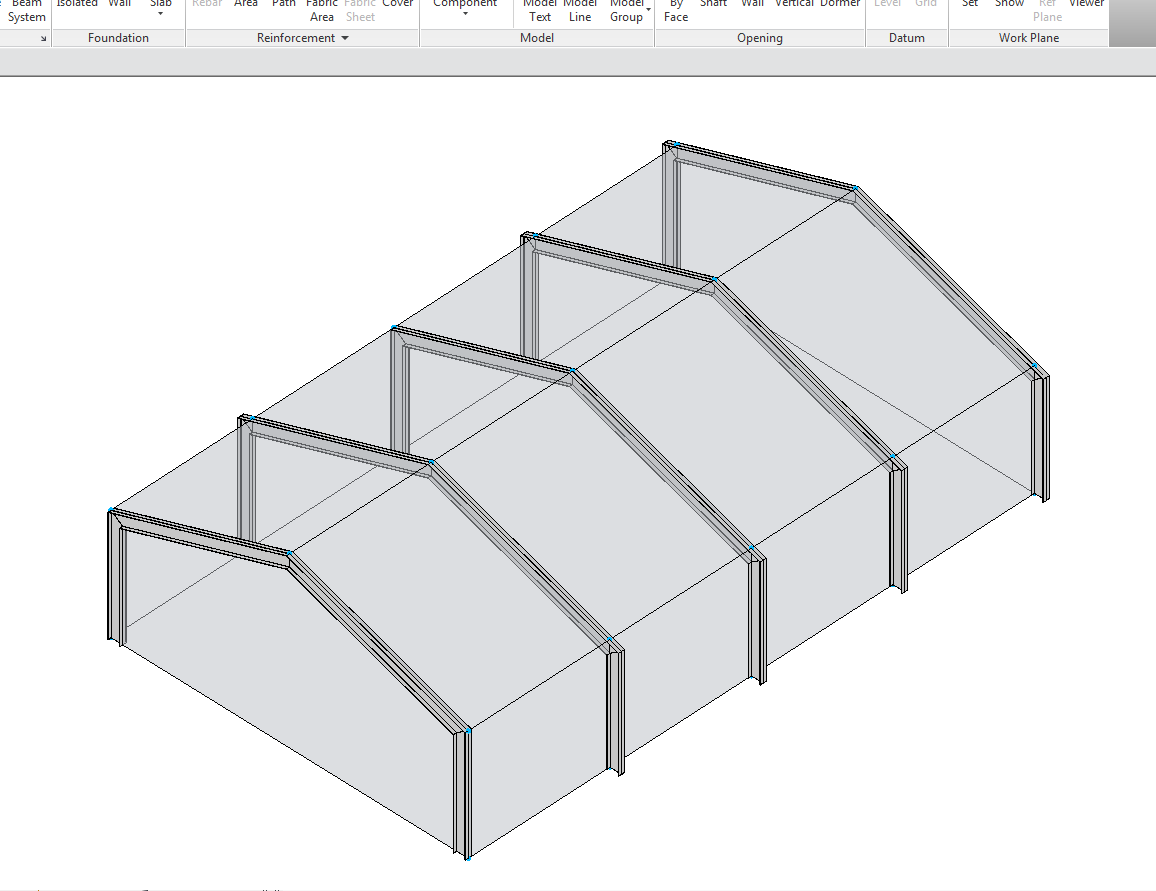 Solved: Portal Frame - Autodesk Community - Revit Products