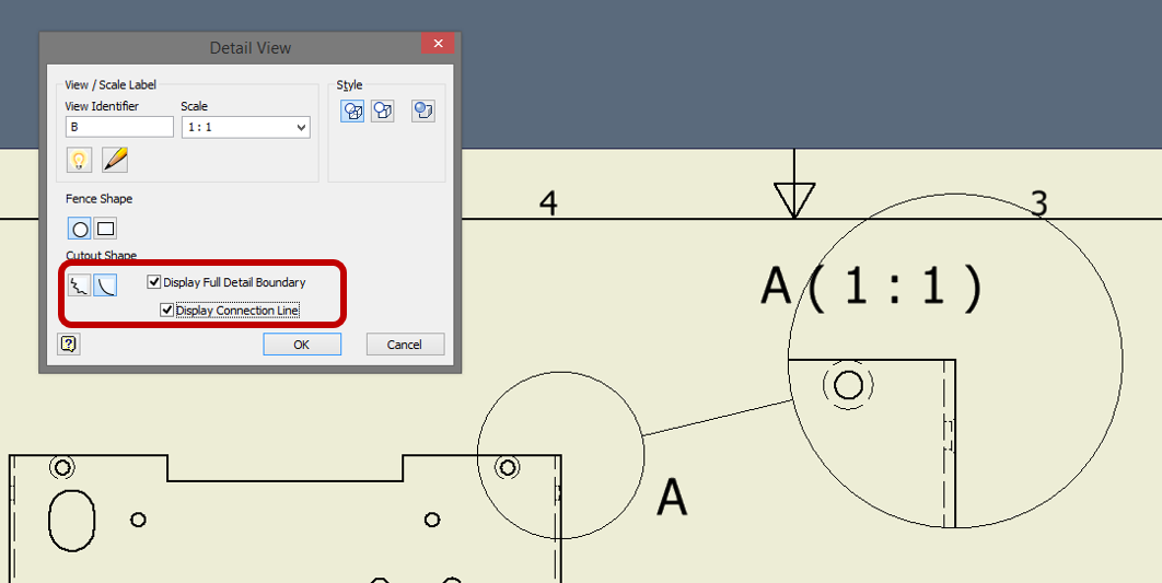 Solved How to make and represent a zoom in the model Autodesk Community