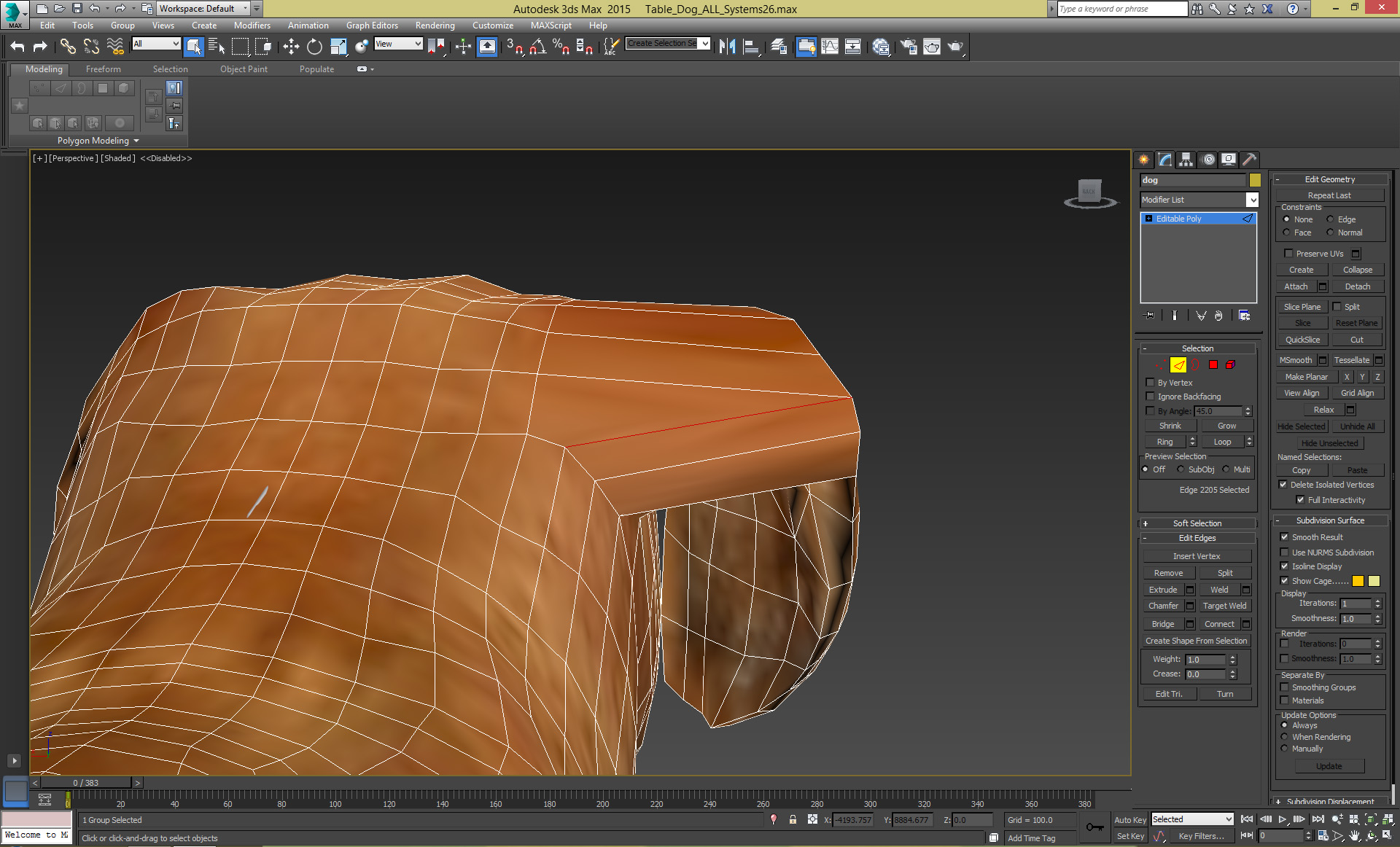 Graphite Tools Grayed out? Autodesk Community