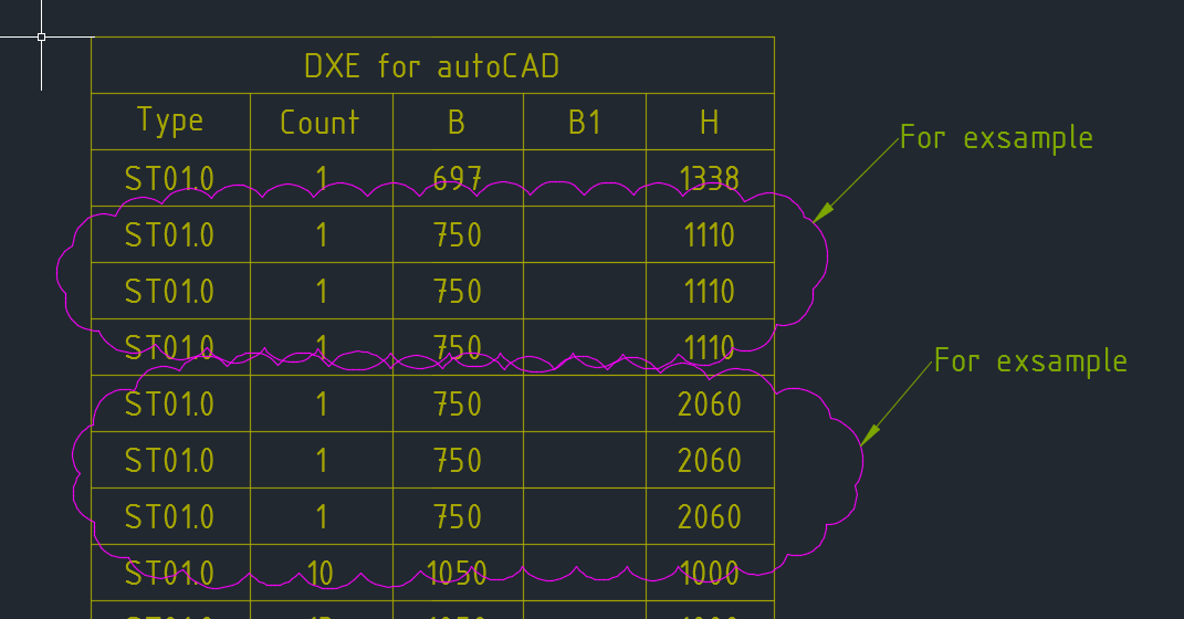 Data Extraction - Issues with combining length values - Autodesk Community