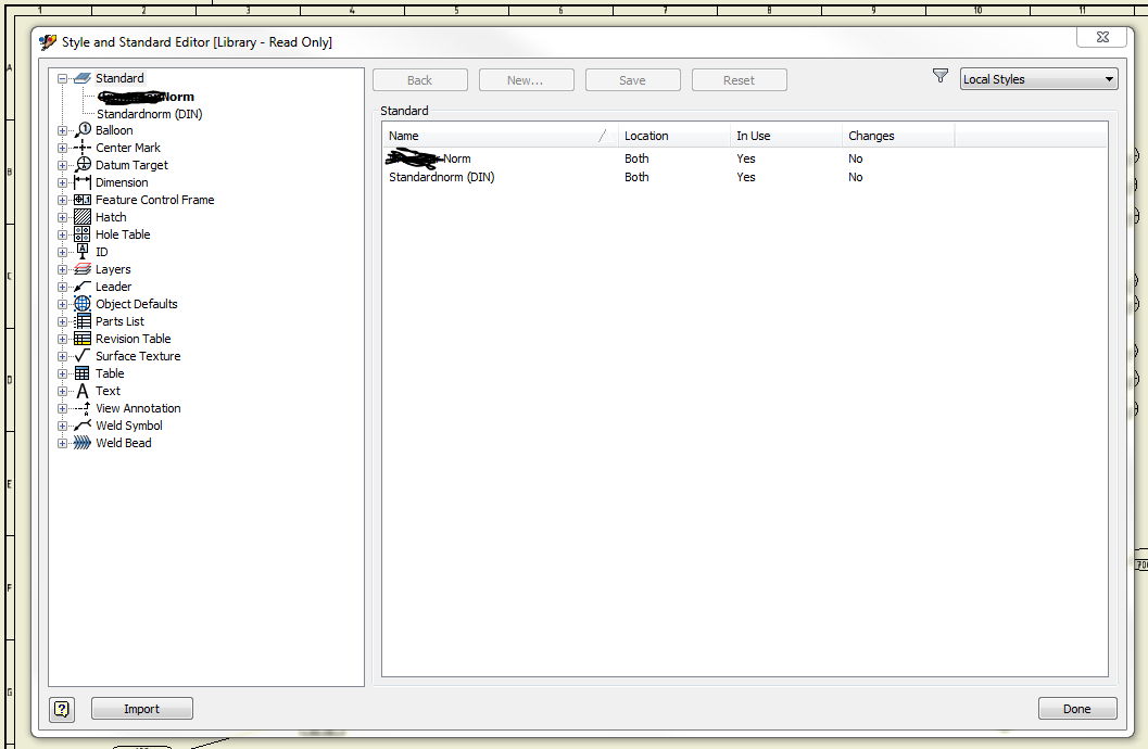 Export Drawing Layer Properties - Autodesk Community