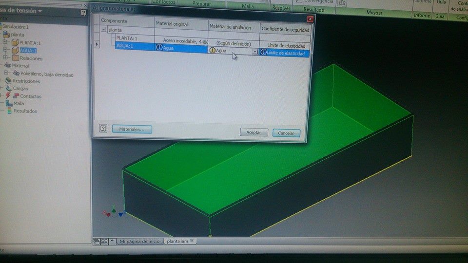 Material Editor: Water - Autodesk Community