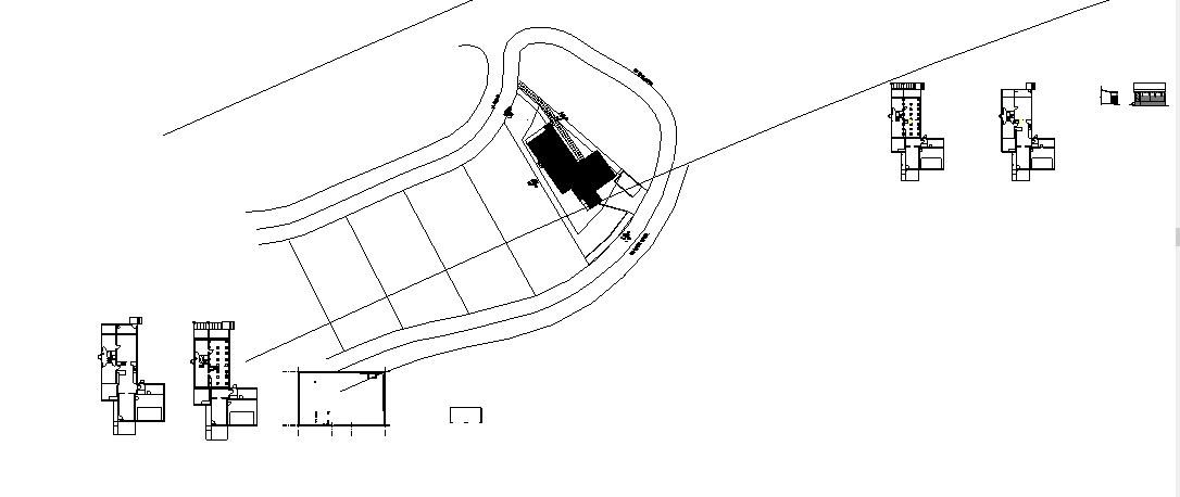 Как перевести файл dwg в rvt