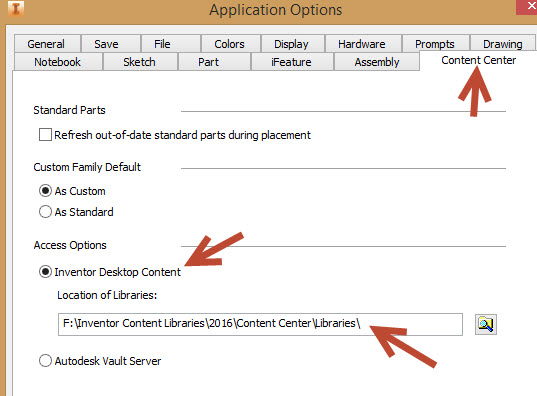 Inventor 2016 Issues - Autodesk Community