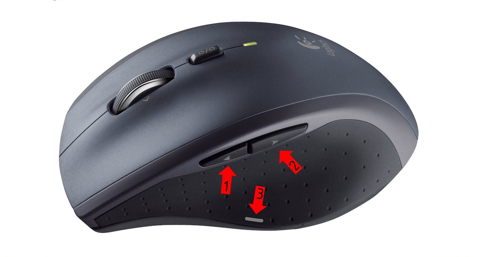 customising mouse buttons - Autodesk Community - AutoCAD