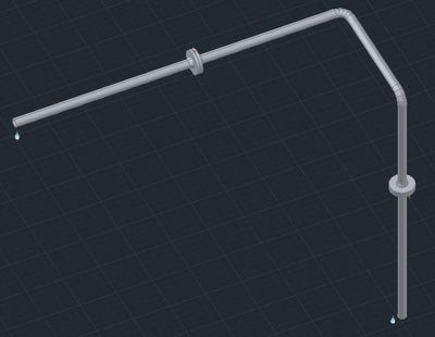 Pipe Autorouting Idea - Autodesk Community
