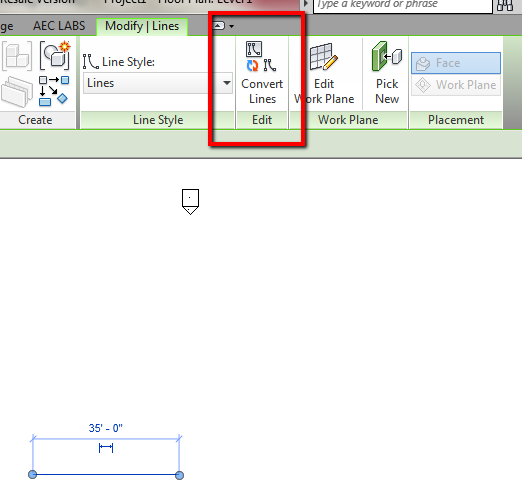 Solved: How to import cad as detail lines - Autodesk Community - Revit  Products