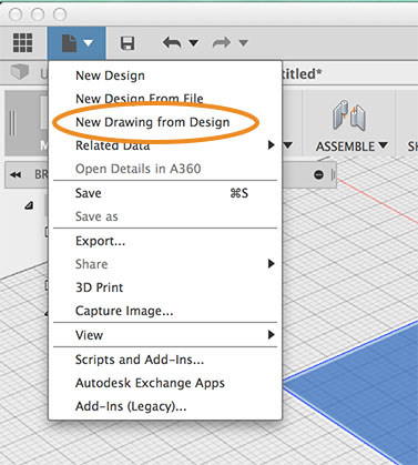 improve the drawing section - Autodesk Community