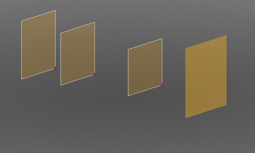 automatically projected geometry - Autodesk Community