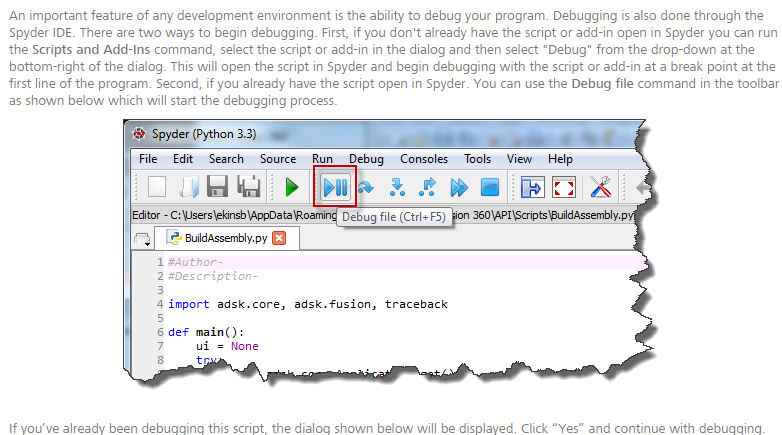 New Help Format - Autodesk Community