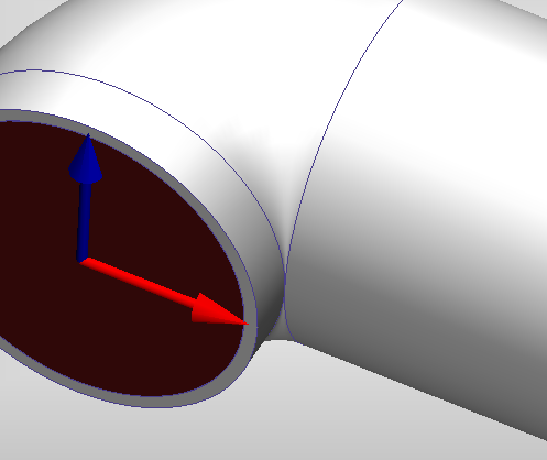 Solved: Pipe Elbow Not meshing... - Autodesk Community