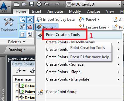 Solved: Export Points to a CSV File - Autodesk Community - Civil 3D