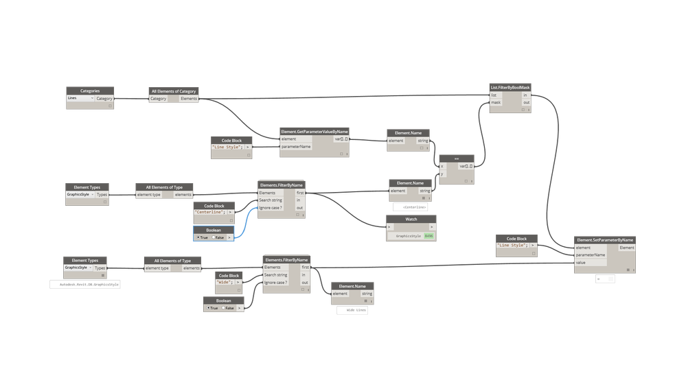 Is Is Possible To Select All Instances Of Line In Drafting View