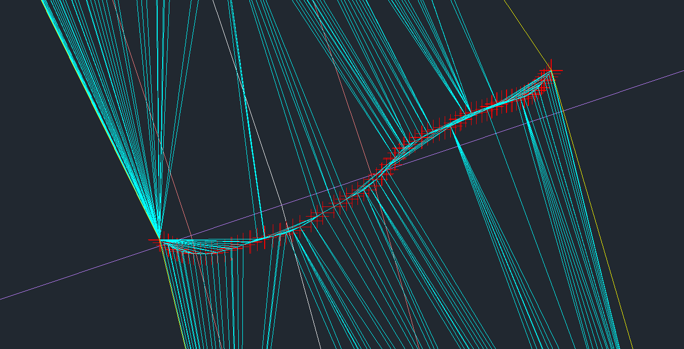 Creating a surface from bathymetric data - Autodesk Community