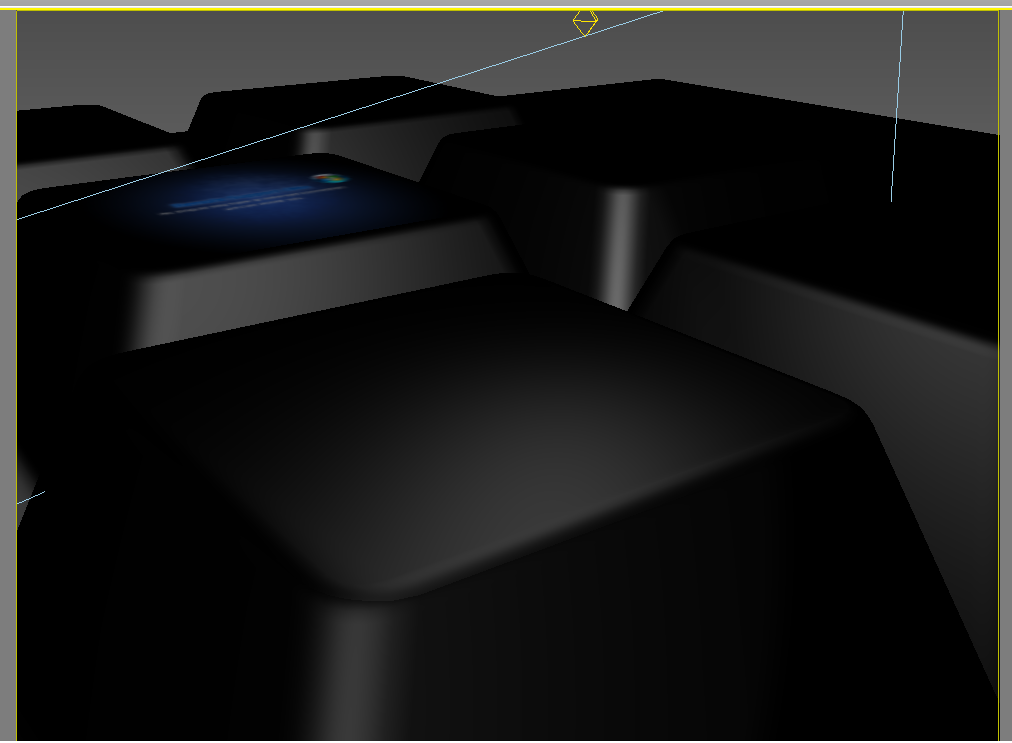 Why is the rendered image different? - Autodesk Community