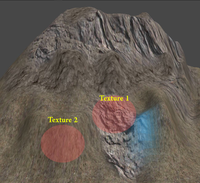 Solved: paint on model - Autodesk Community - 3ds Max