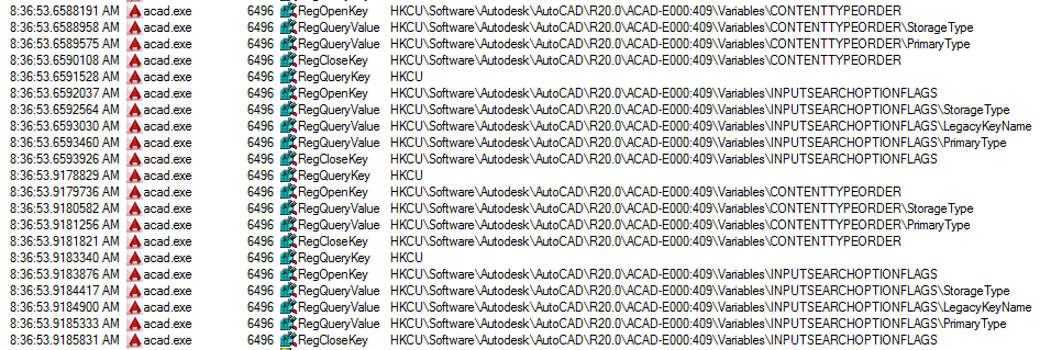 XREFSTATE and other registry poking - Page 2 - Autodesk Community