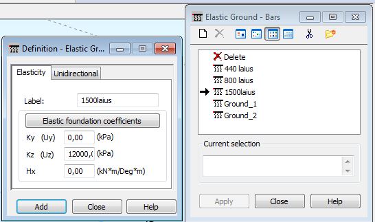 Solved: Grade beam problem - Autodesk Community