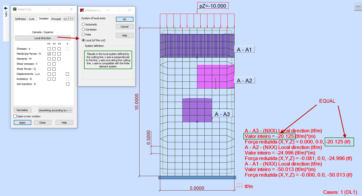 Solved: Panel Cuts - Autodesk Community