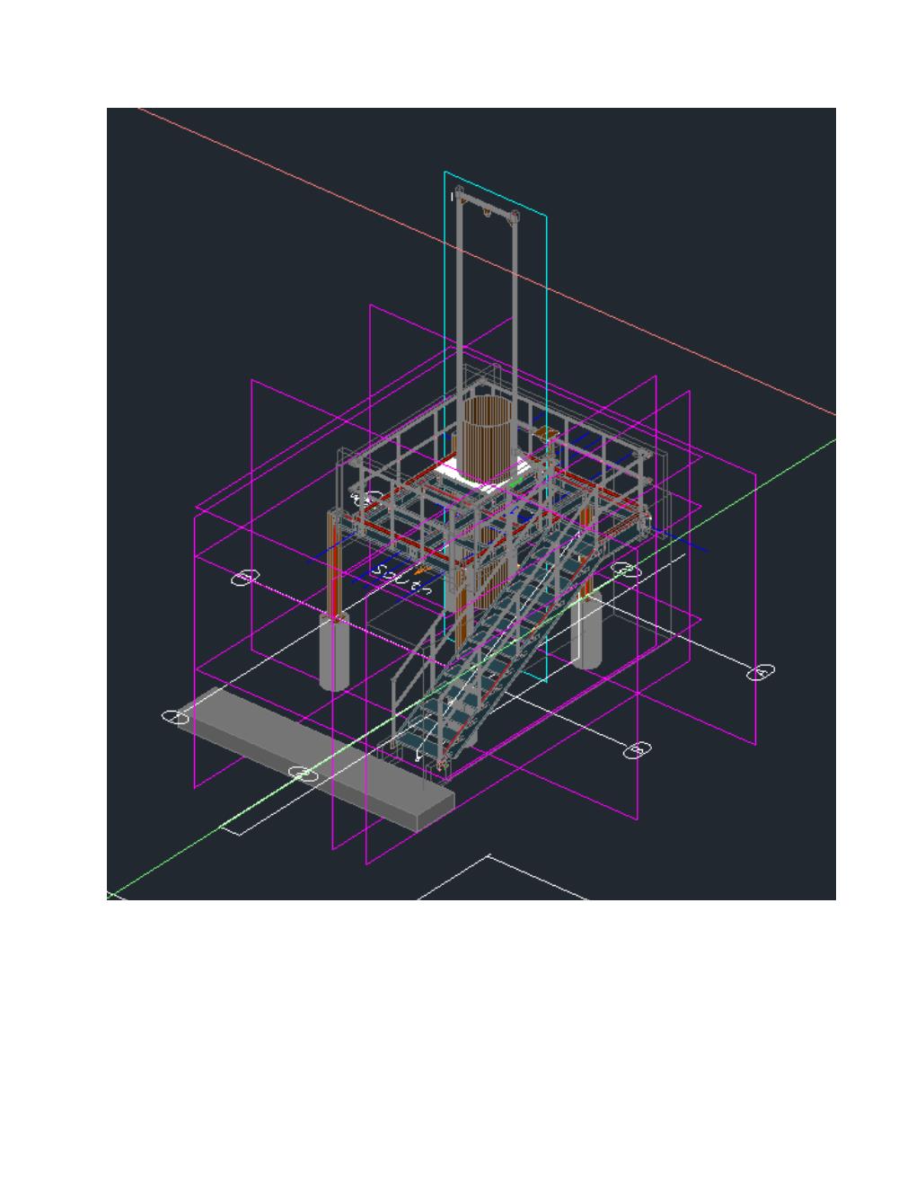 Advance Steel stretch command? - Autodesk Community