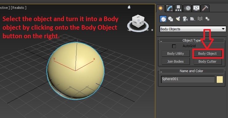 Solved: EXPORT IGS - Autodesk Community - 3ds Max