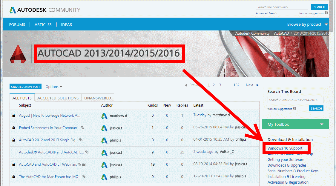 Autocad Lt 13 Windows 10 Autocad Design Pallet Workshop