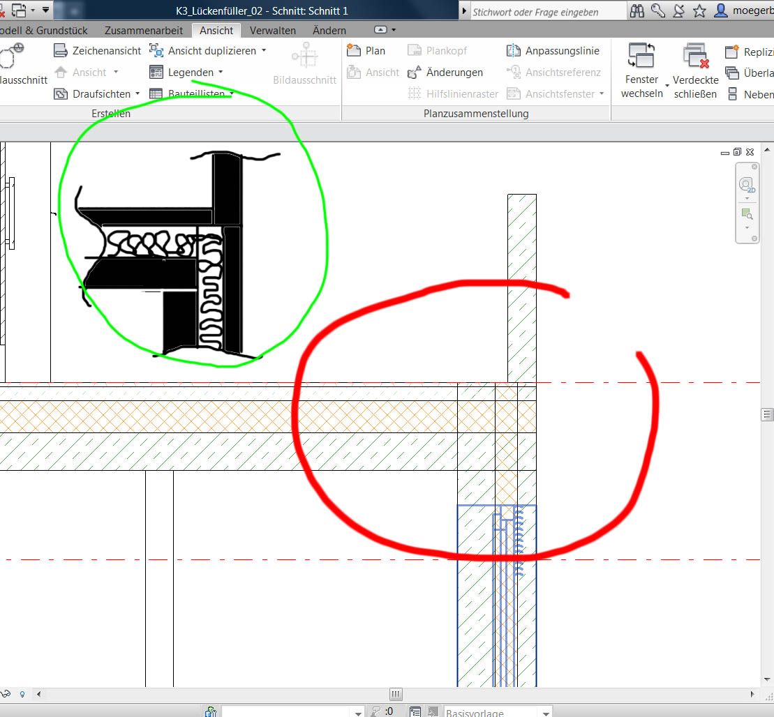 Solved: Connect Ext. Walls To Roofs - Autodesk Community