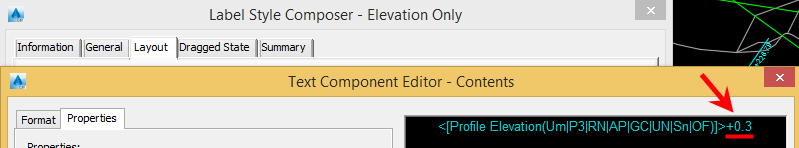 expressions in the style component editor. - Autodesk Community