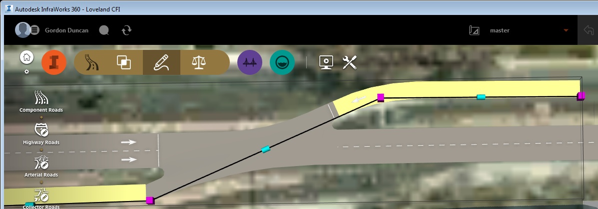 Intersections without standards - Autodesk Community