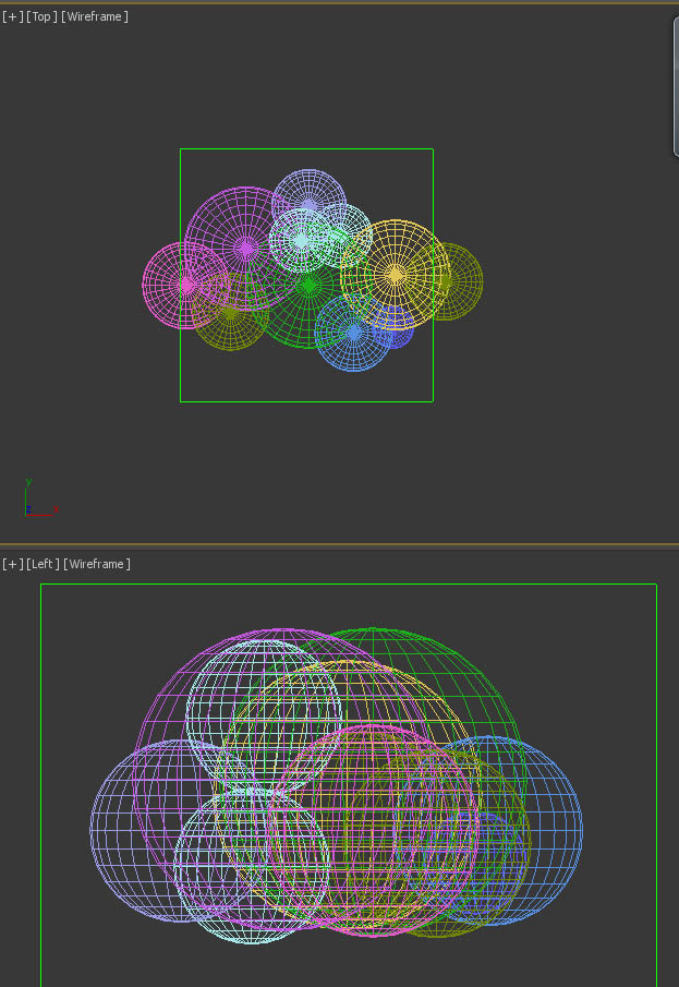Clone with randomiser... - Autodesk Community
