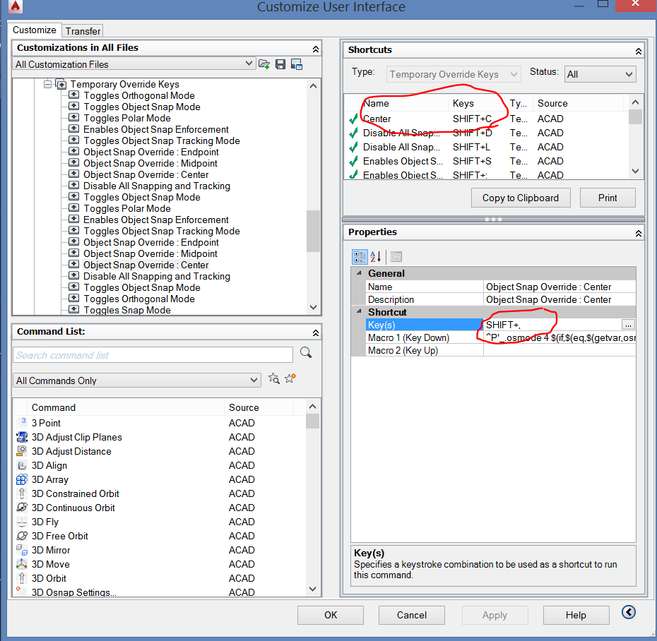 solved-keyboard-shortcut-not-working-in-2016-autodesk-community