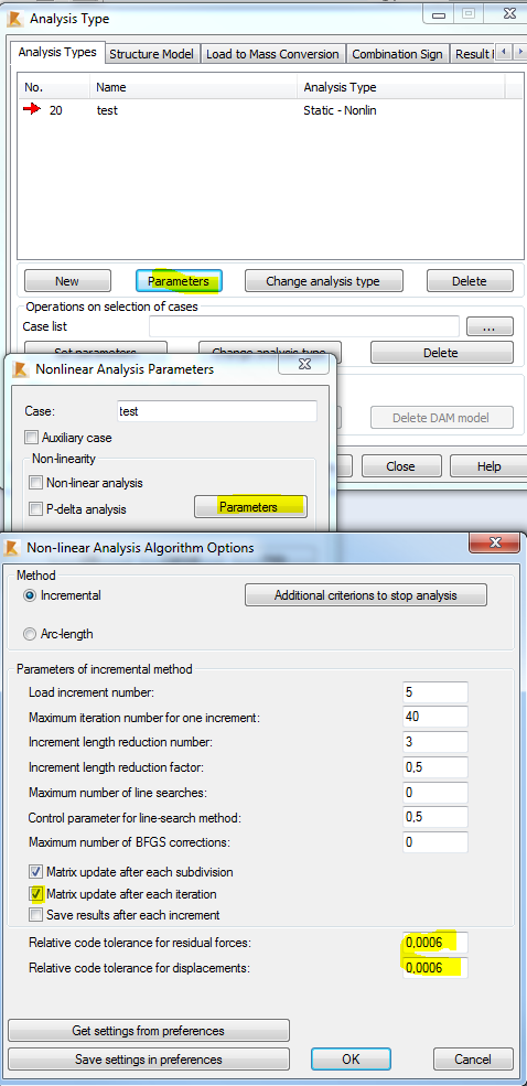 Solved: Robot Instability and uplift support - Autodesk Community